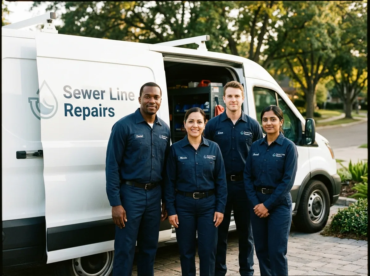 Emergency Plumber company in Gastonia, NC